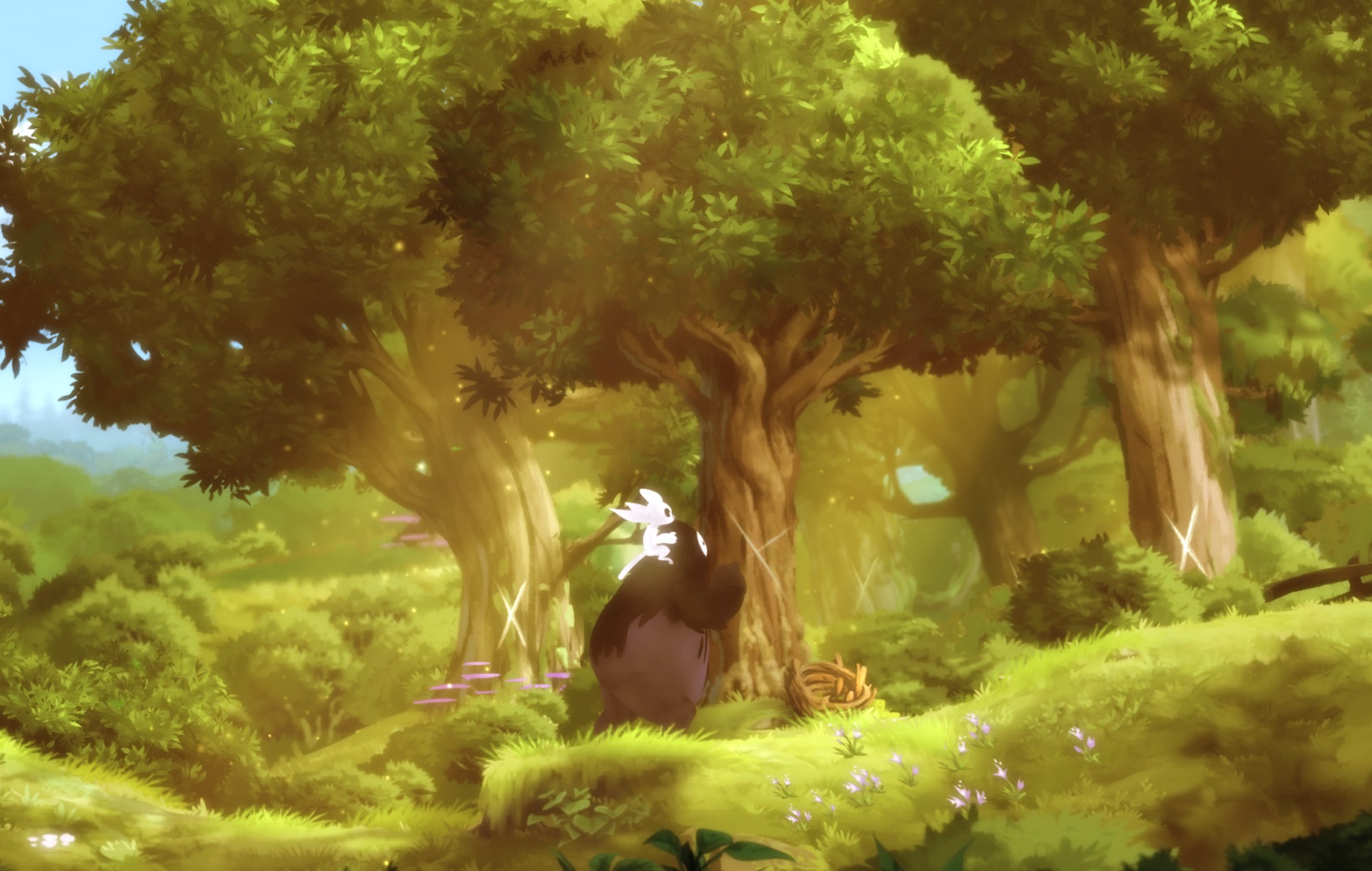 ‘Ori And The Will Of The Wisps’ creator shuts down “nonsense” rumours of new sequel