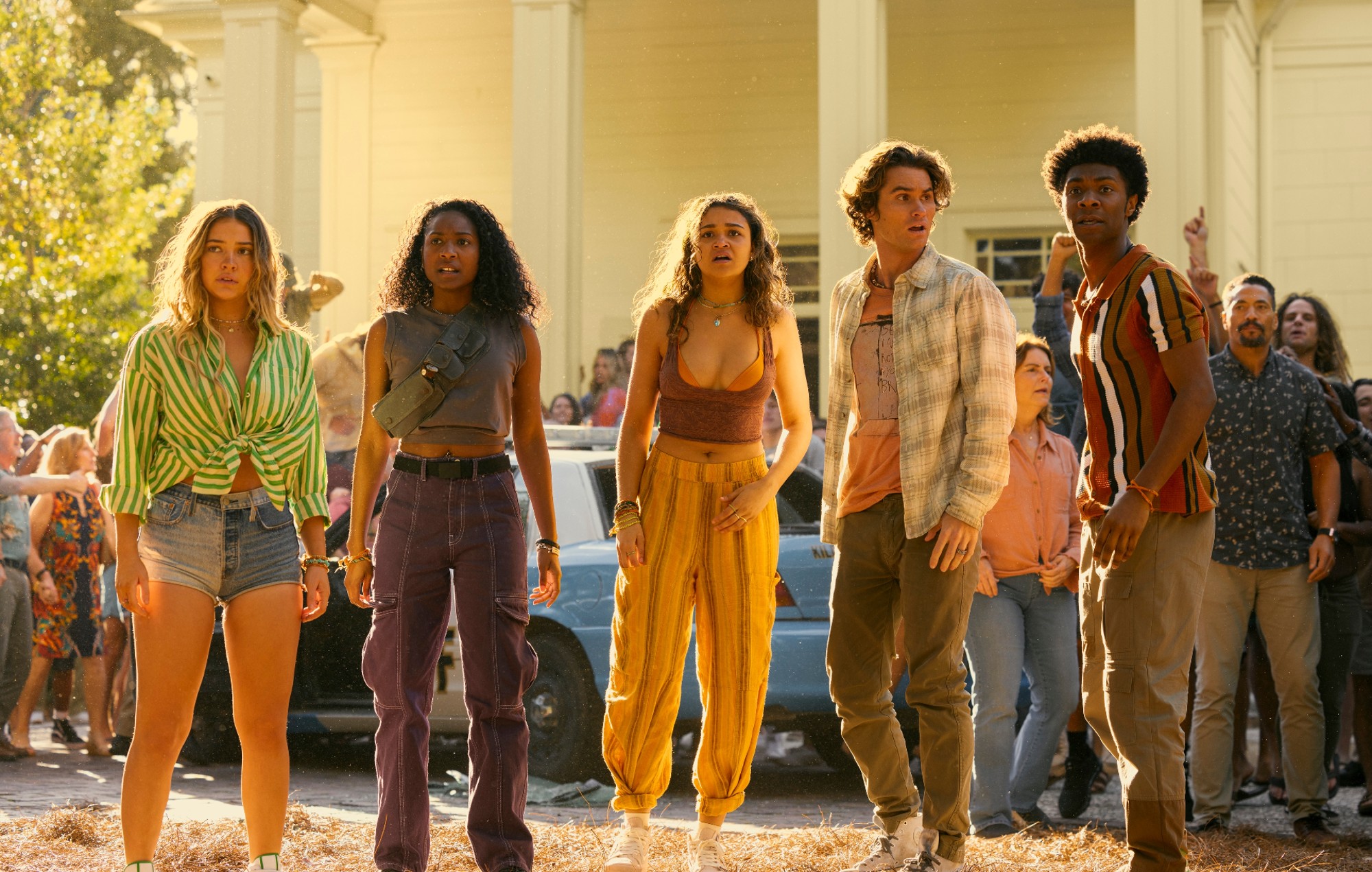 Every song on the ‘Outer Banks’ season five soundtrack