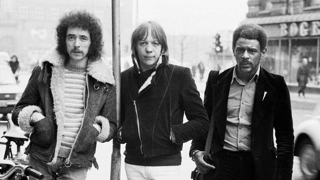 “A master at bringing the guitar to life and giving it a voice.” Fifty years on, Robin Trower’s Bridge Of Sighs is still an all-time blues rock classic