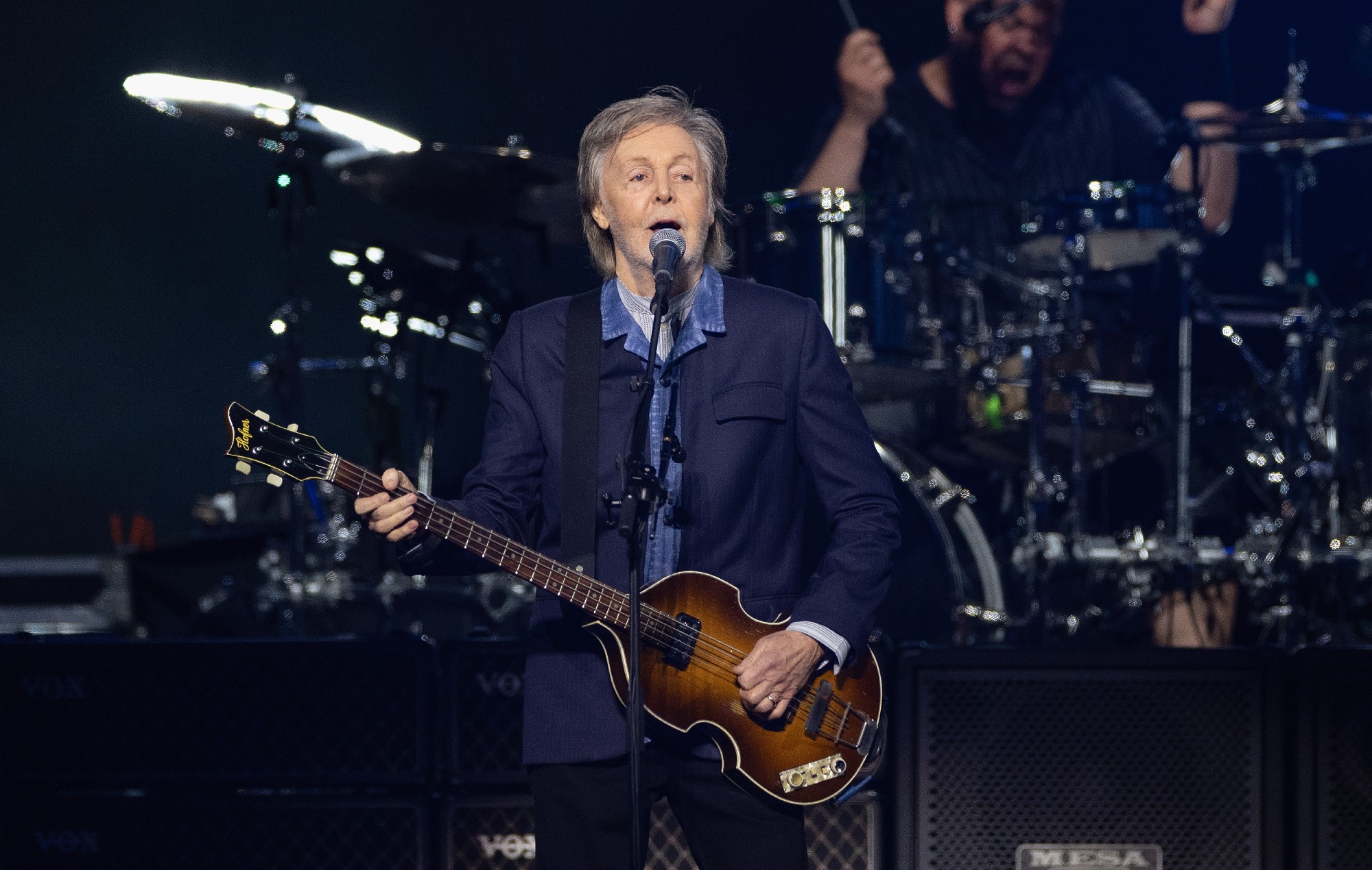 ‘SNL’ parts ways with longtime music booker after nearly 30 years