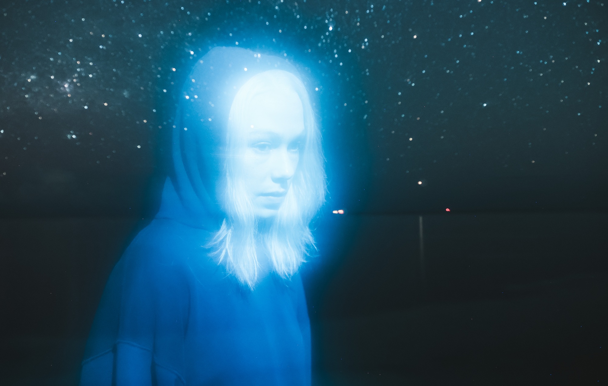 Phoebe Bridgers announces intimate phone-free UK album launch gigs