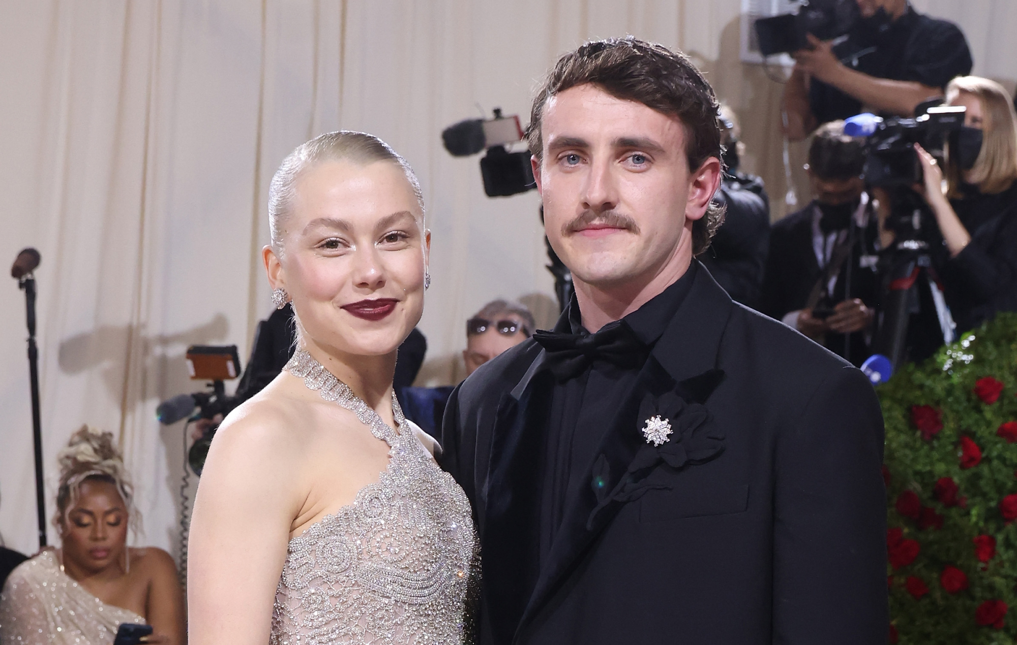 Fans think Phoebe Bridgers’ ‘The Governor’s Waltz’ is about her relationship with Paul Mescal