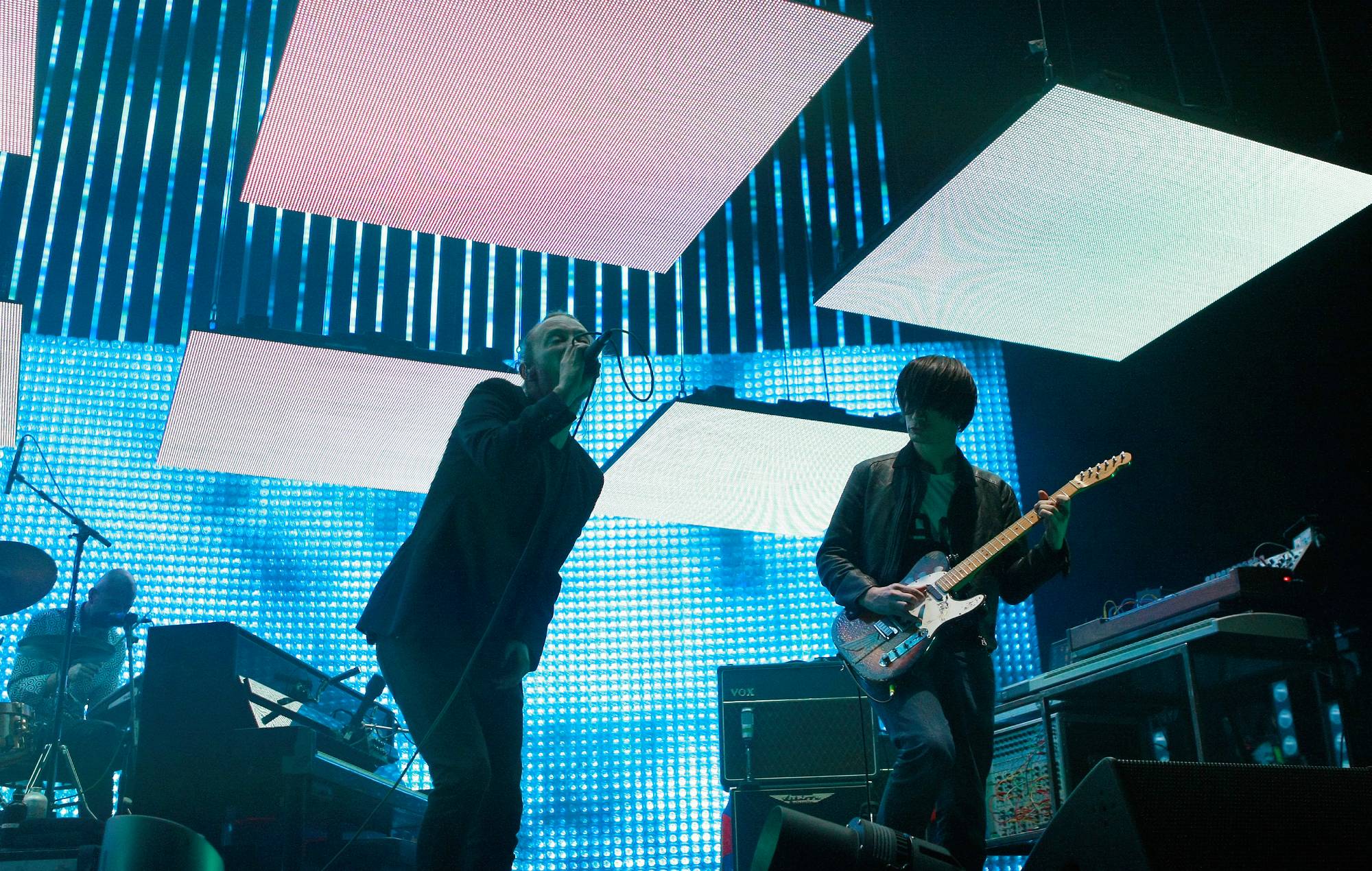 Are Radiohead heading to Tokyo in 2027? Summer Sonic tease return – will more world tour dates follow?