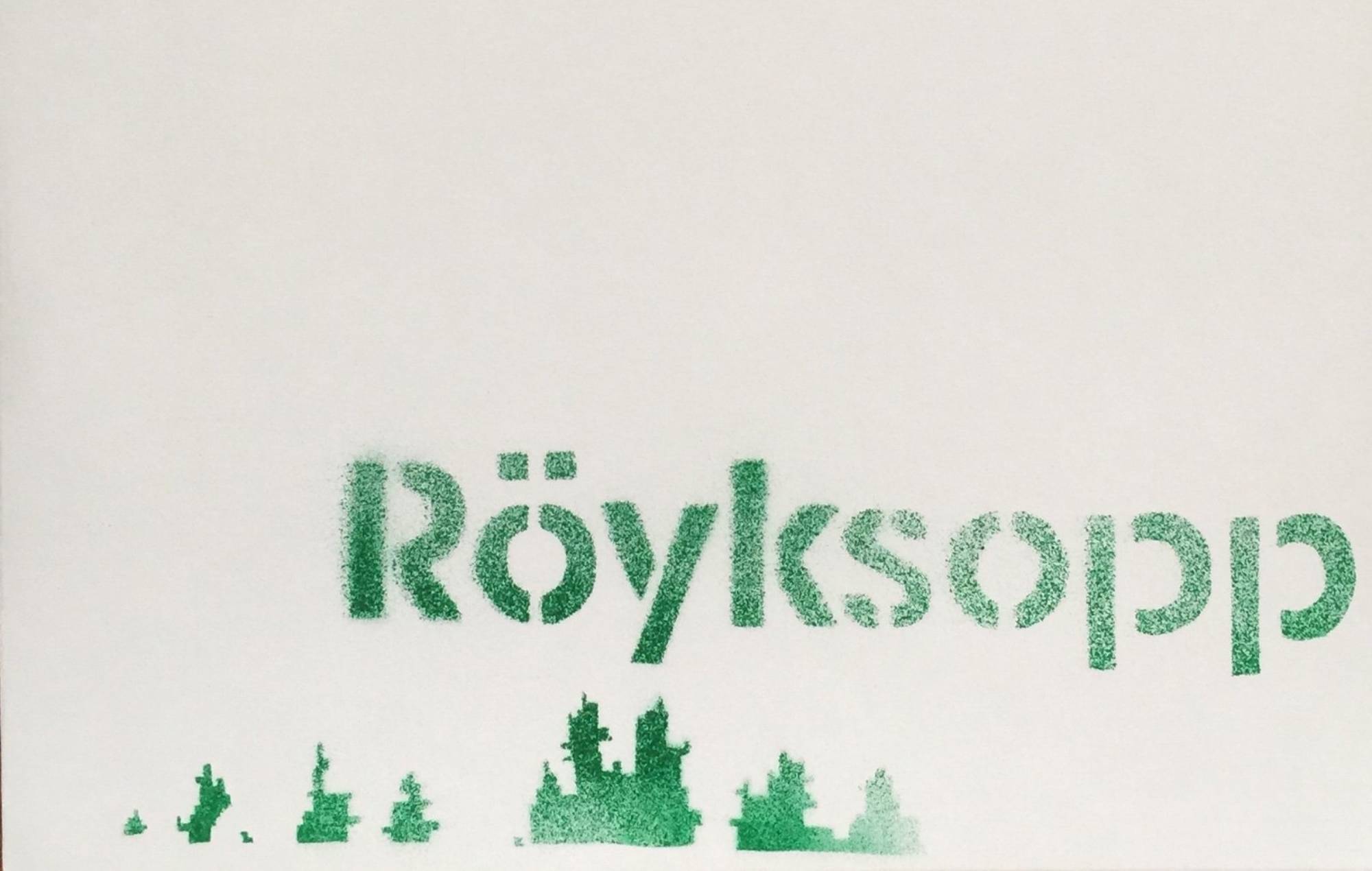 Rare Röyksopp ‘Melody A.M.’ vinyl with Banksy cover sells for £3,720 at auction