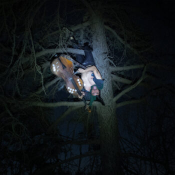 Rushadicus – Night of the Jick Beast Review