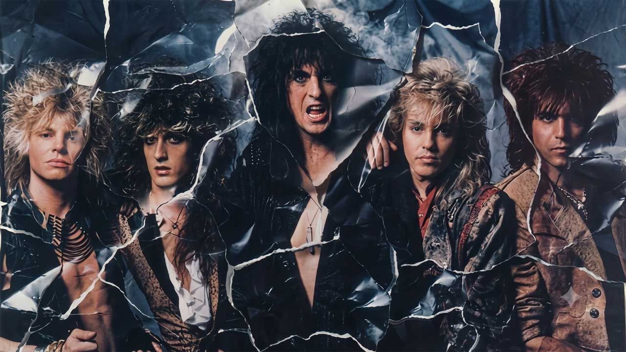 “If AOR fans want a long-lost cult-classic, Night Of The Crime most certainly fits the bill.” The story of Icon’s stunning melodic metal masterpiece