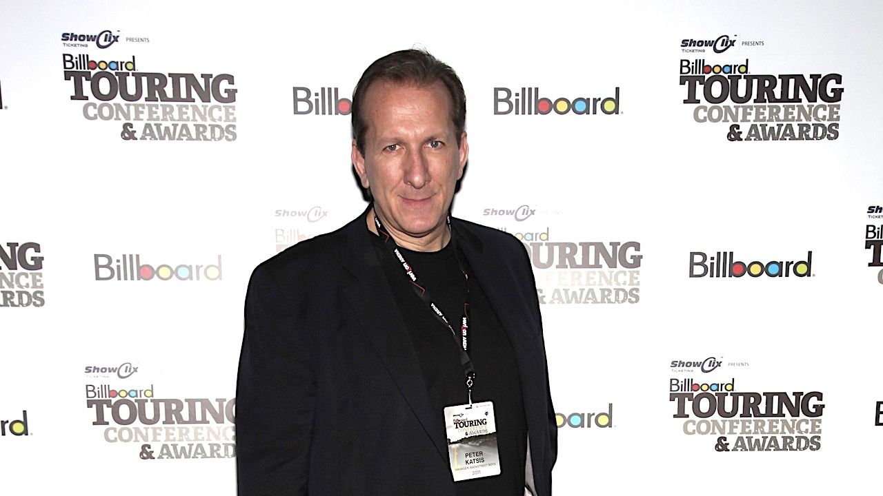 Former Korn, Limp Bizkit, Smashing Pumpkins, Ministry manager Peter Katsis dead at 69