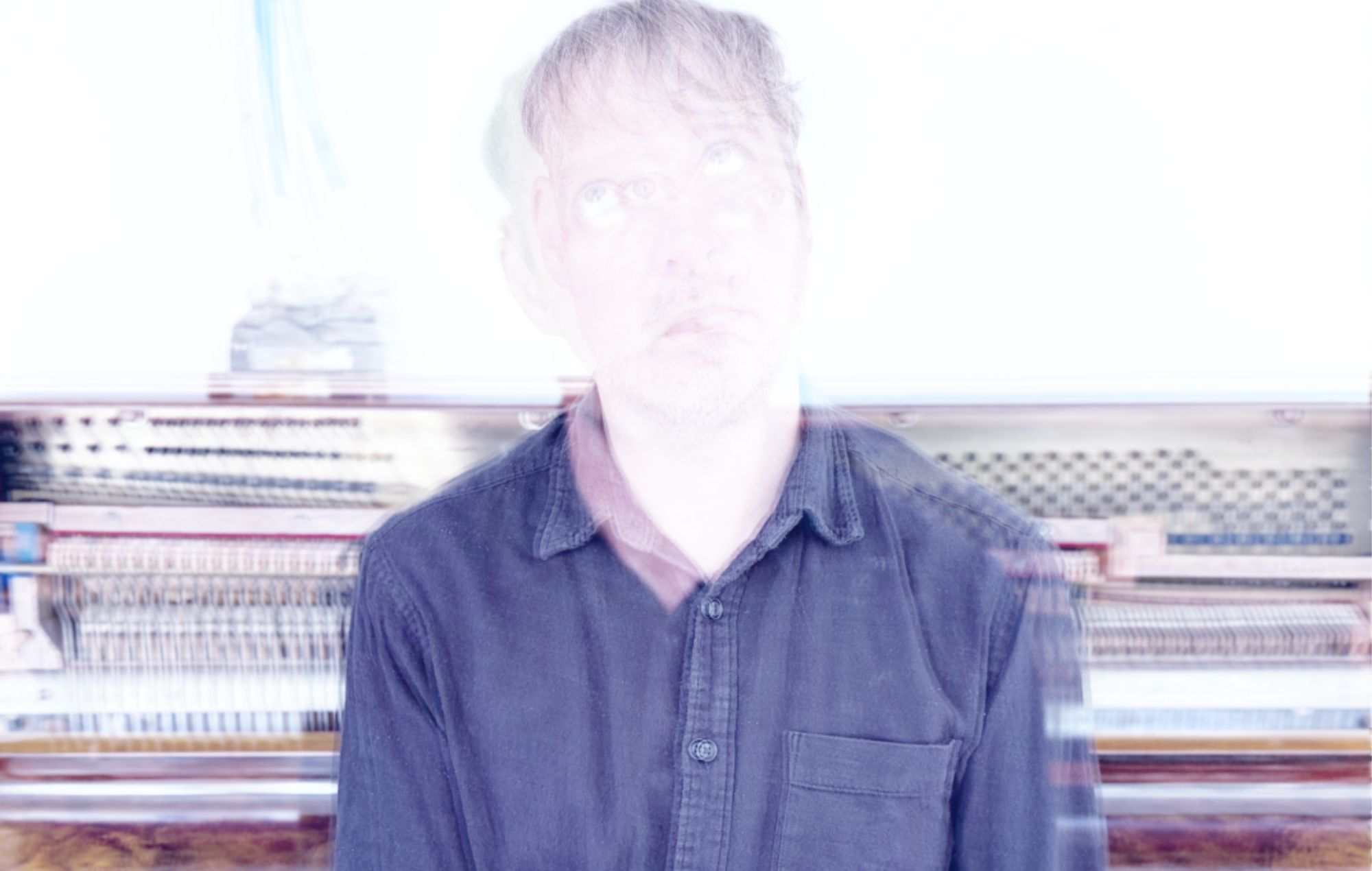 Hope Of The States’ Sam Herlihy launches captivating new solo single ‘Insignificance’ via text-based adventure game