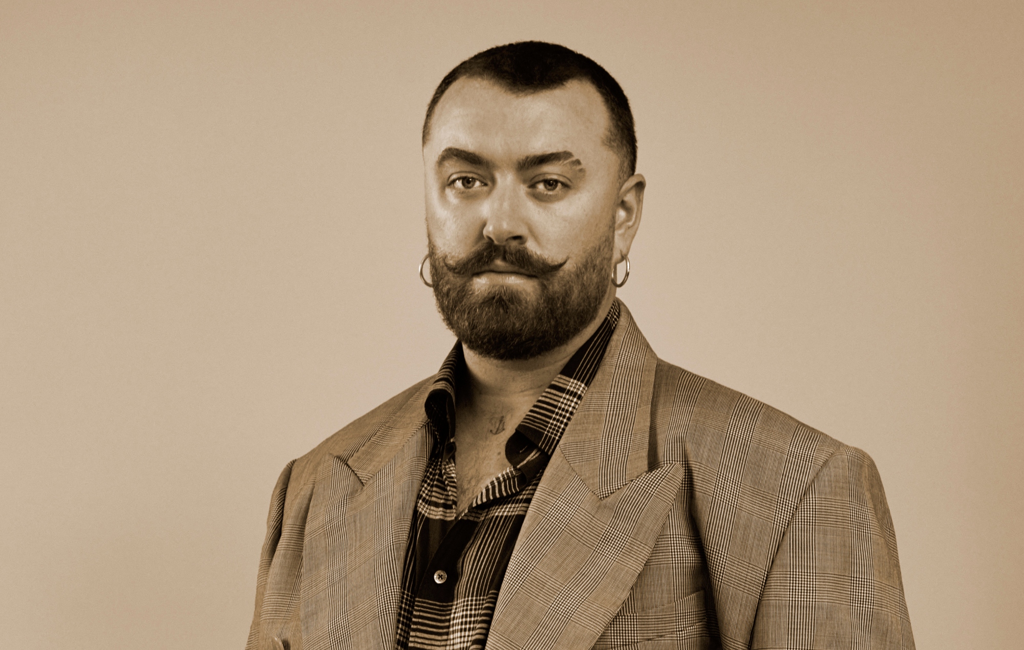 Sam Smith drops heartbreaking new song ‘When He’s Gone’