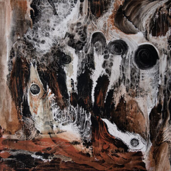 Saprovore – Numinous Abditory Deflagration Review