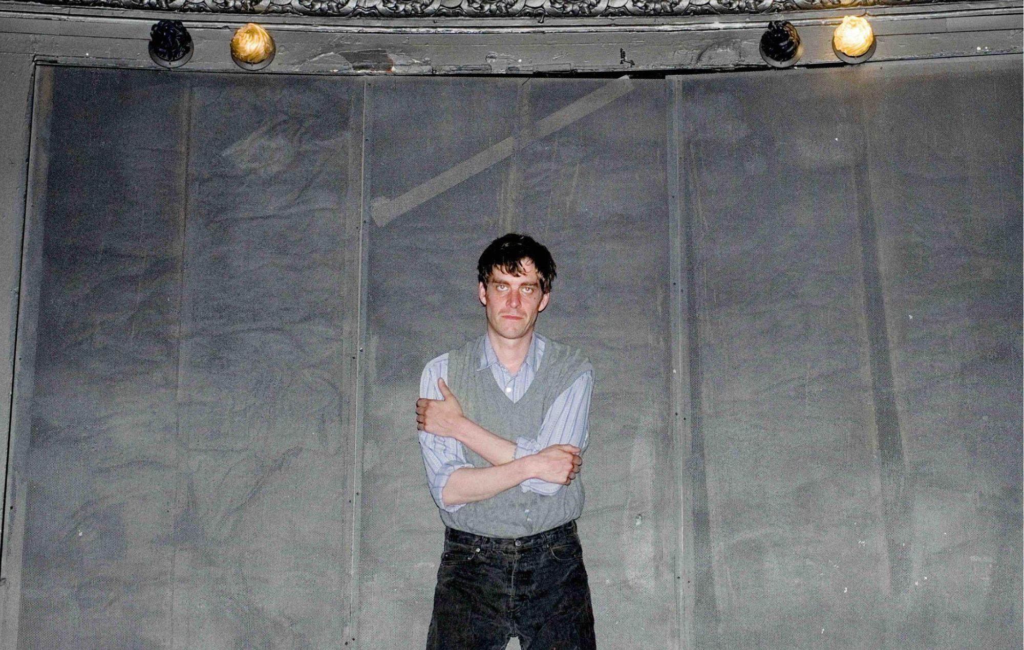 Insecure Men and Ex-Fat White Family member Saul Adamczewski dropped by record label with tour cancelled after accusations of abuse