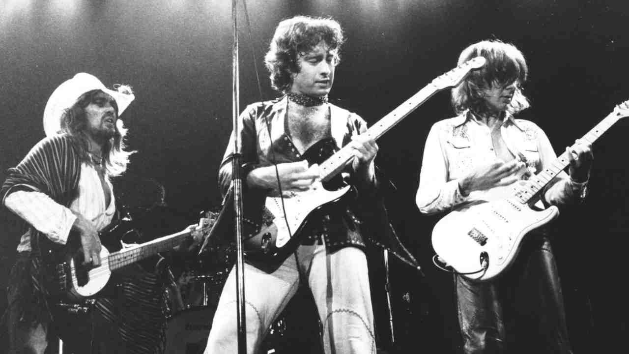 “We had been on the road pretty heavily and we were burned”: How Bad Company karate chopped their way through burnout to make their great ‘lost’ album