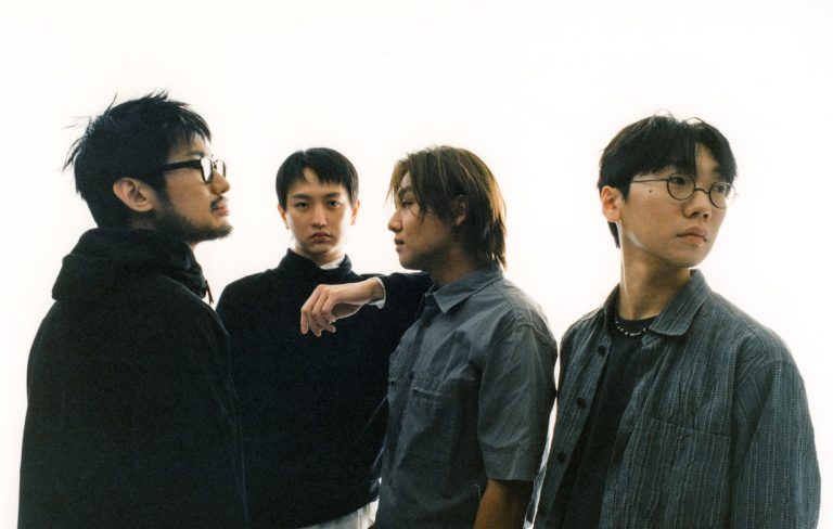 Silica Gel – ‘Ballad Of You’ review: Korean indie heroes confound and intrigue