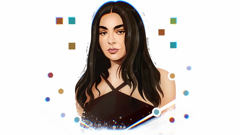 Episode 319: Charli XCX