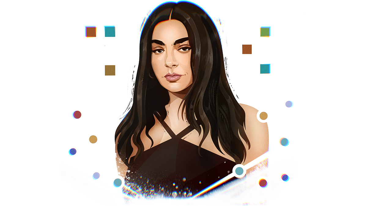 Episode 319: Charli XCX