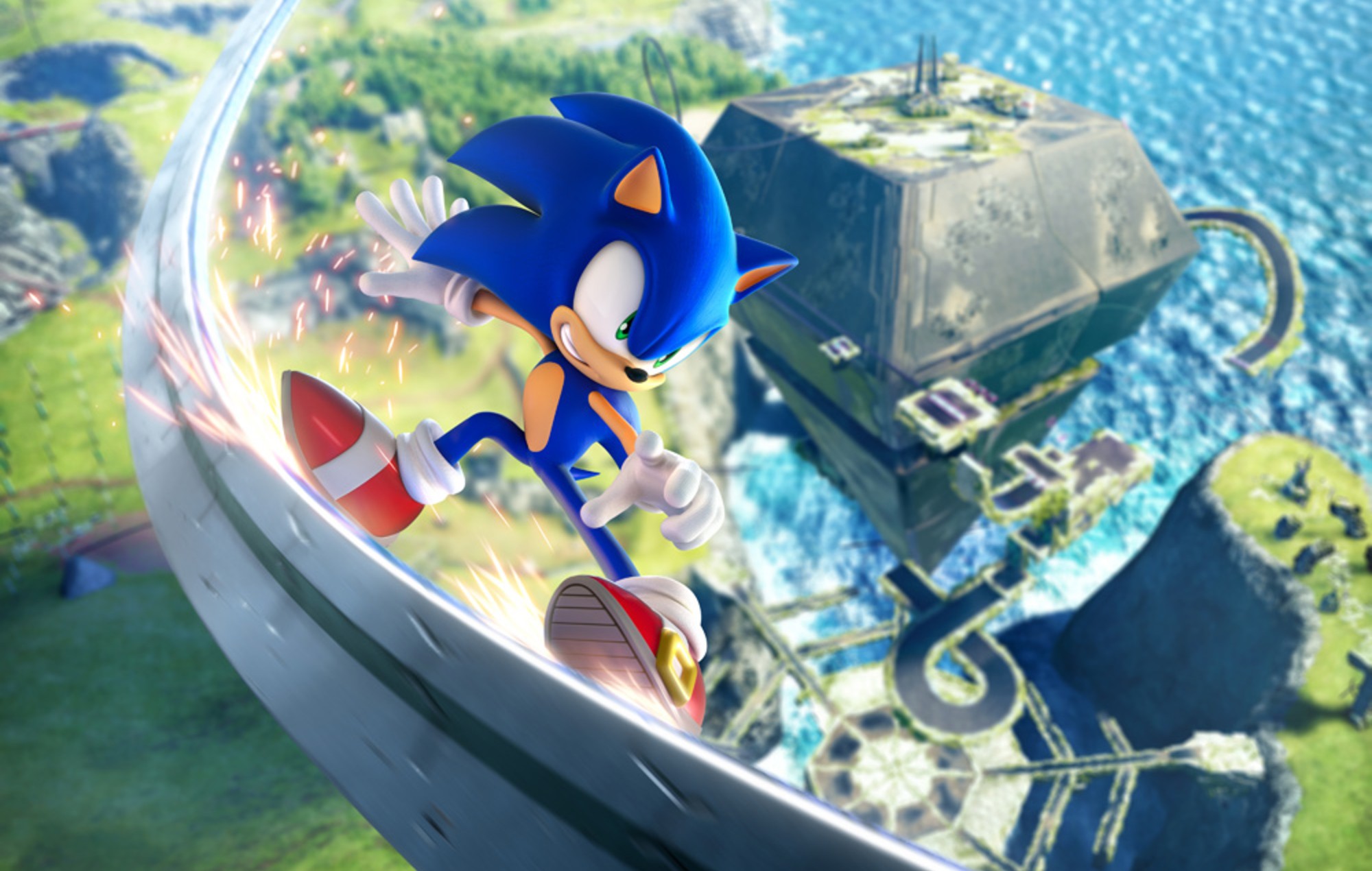 ‘Sonic’, ‘Tetris’ and more classic games are coming to ‘Fortnite’