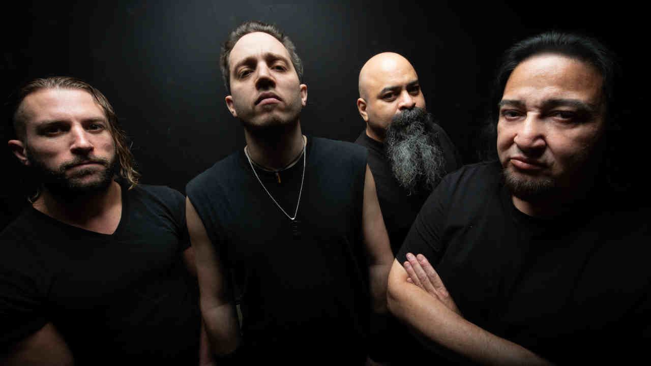 Fear Factory have just released their first new song in five years – and there’s a secret Terminator connection: “We’ve always sung about the relationship between man and machine, and now it’s caught up to reality”