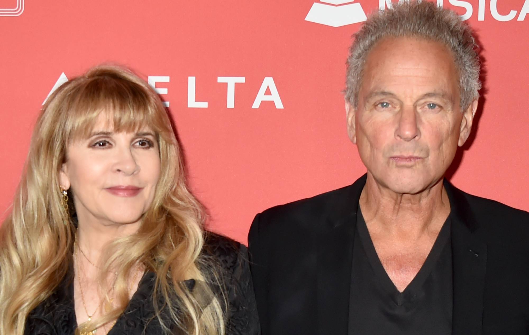 Lindsey Buckingham teases new project with Stevie Nicks for 2027
