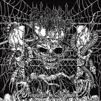 Street Tombs – Existence is Corruption Review
