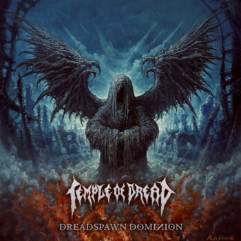 Temple of Dread – Dreadspawn Dominion Review