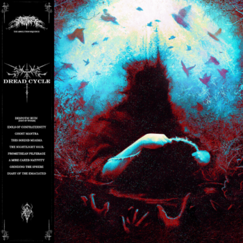 The Absolution Sequence – Dread Cycle