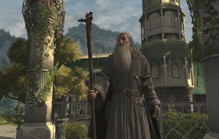 ‘Lord Of The Rings’ classic game gets surprise remaster – and more are on the way