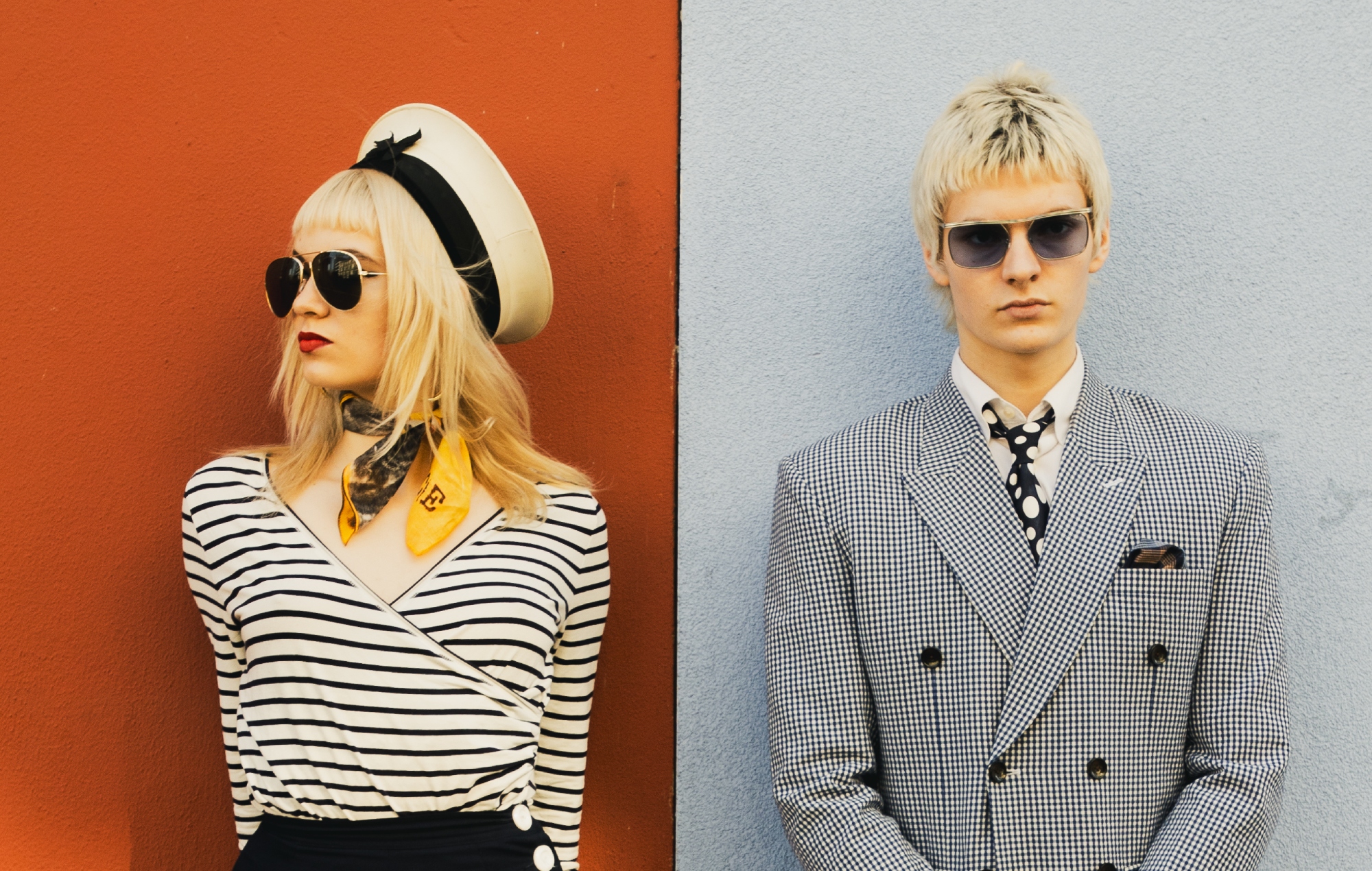 The Molotovs to open King’s Cross Summer Sounds in London with free, Bowie-inspired show