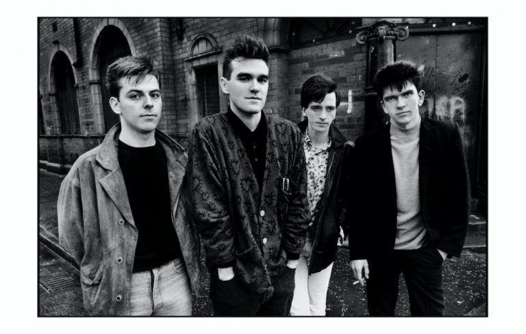Mike Joyce and Stephen Street announce 2026 ‘In Conversation’ UK tour celebrating 40 years of The Smith’s ‘The Queen Is Dead’