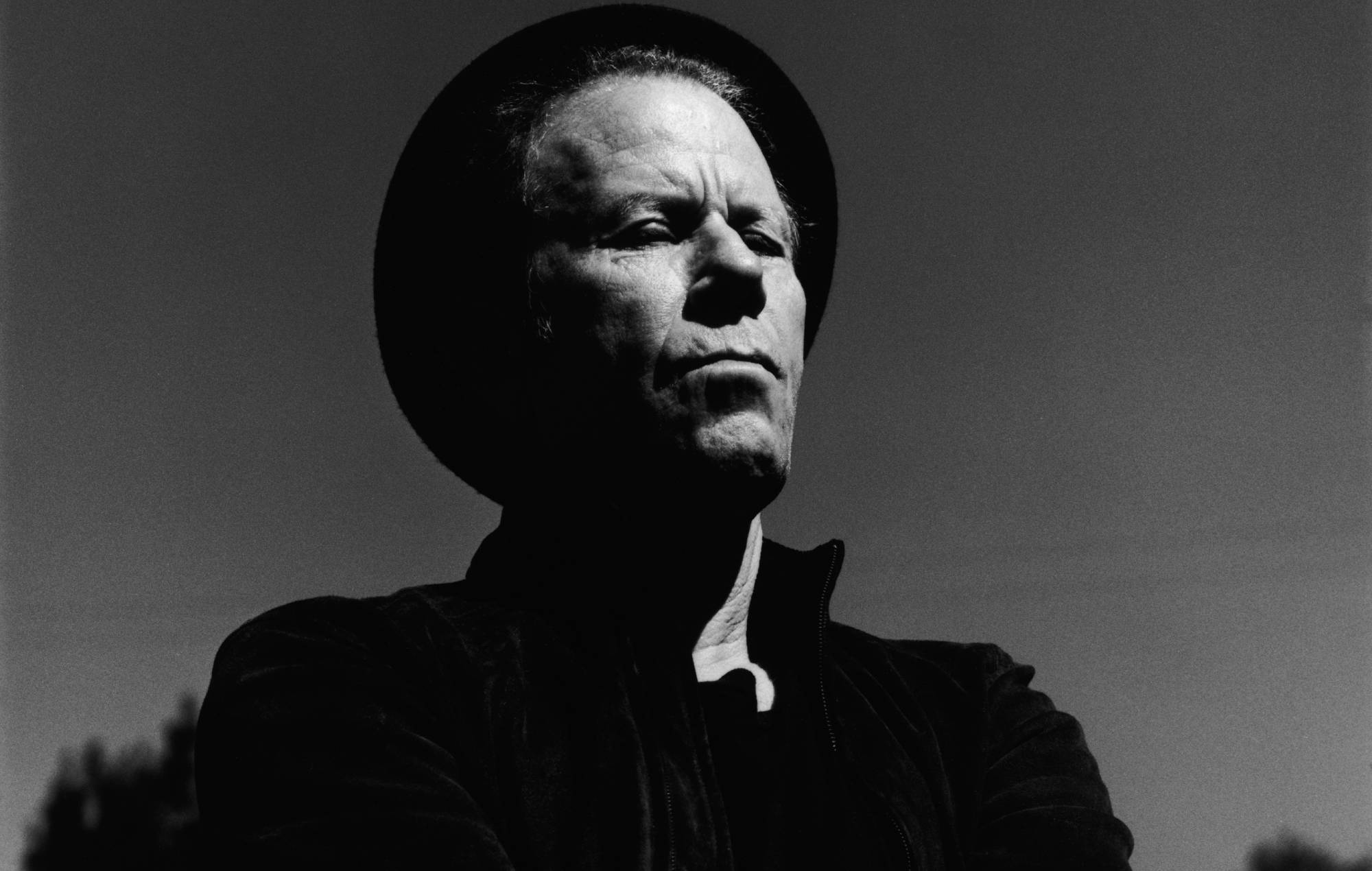 Listen to Tom Waits’ darkly comic new spoken-word track ‘The Fly’