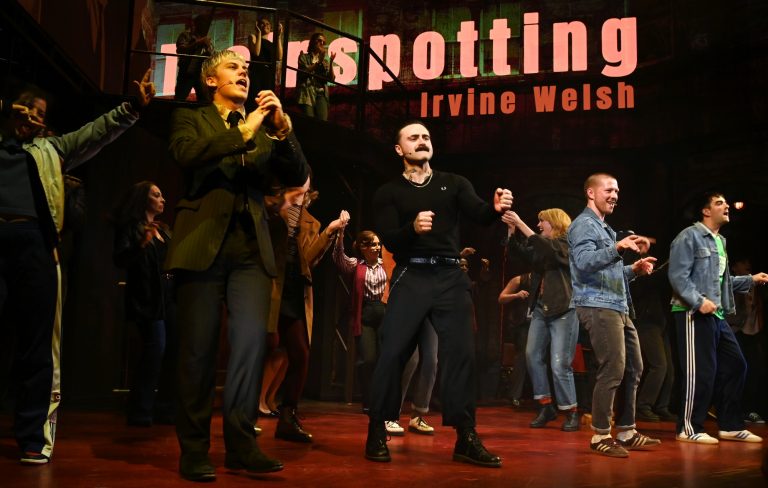 ‘Trainspotting: The Musical’ UK tour cancelled as tickets were “just not selling”