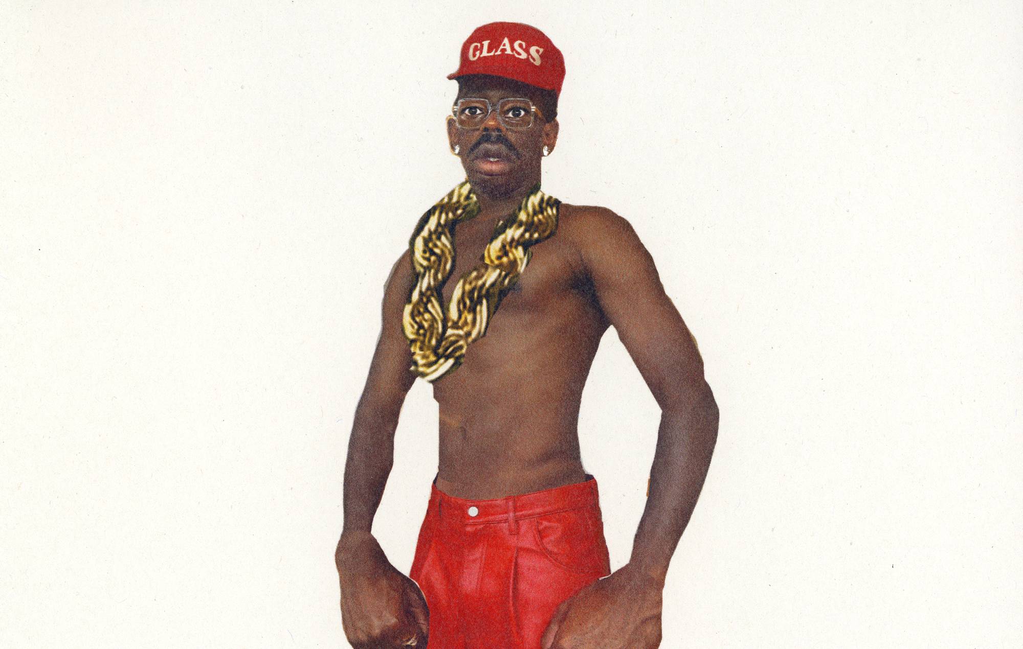 Tyler, The Creator shares Camp Flog Gnaw 2026 line-up with Turnstile, Lola Young and Steve Lacy