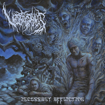 Vertiginous – Incessant Affliction Review
