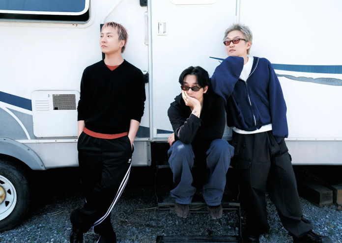 WAVE TO EARTH’S MUCH ANTICIPATED NEW ALBUM BAD PIECES OUT NOW