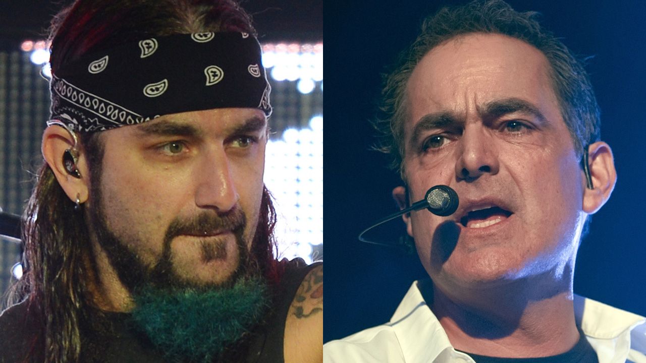 “He and I really came to an impasse. We were both unhappy and we both kind of quit”: Mike Portnoy and Neal Morse had a furious spat that spawned their greatest record