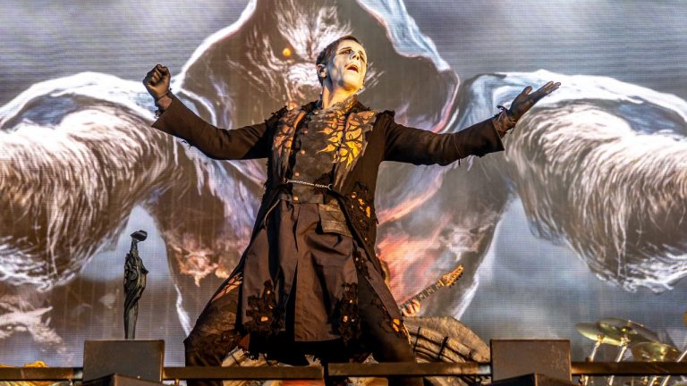 “They draw a crowd size which would have once been reserved for Iron Maiden or Metallica.” Burning keyboardists, flying tanks and free suncream – inside Wacken Open Air 2026