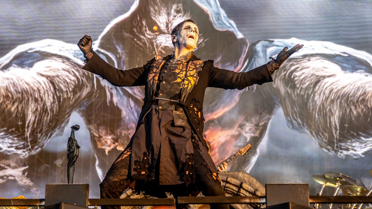 “They draw a crowd size which would have once been reserved for Iron Maiden or Metallica.” Burning keyboardists, flying tanks and free suncream – inside Wacken Open Air 2026