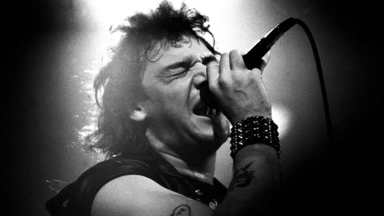 Paul Di’Anno stands alone as the only legendary frontman of Iron Maiden, at least according to Blaze Bayley