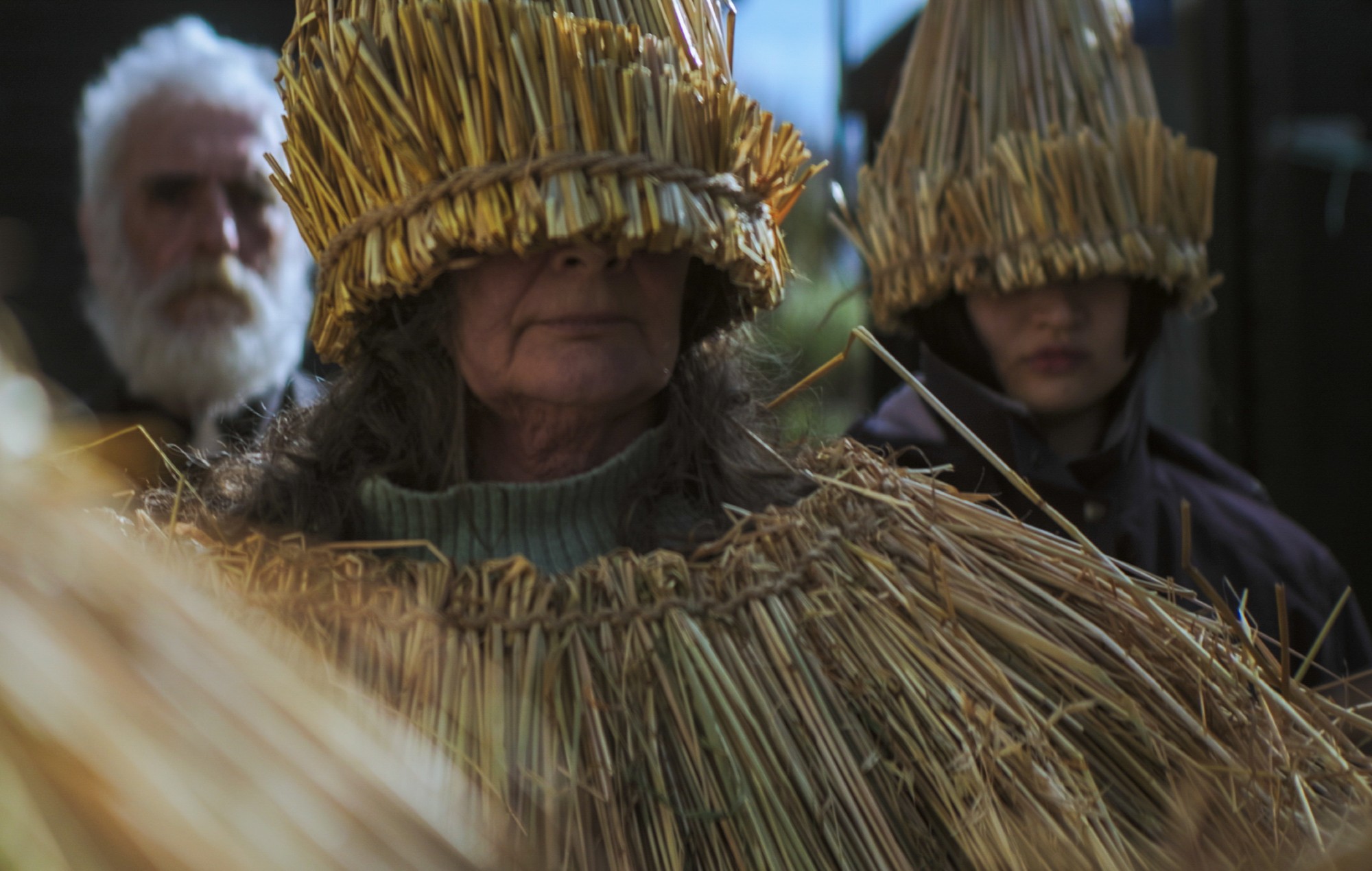 The cursed story of ‘The Wicker Man’ has a new tragic chapter