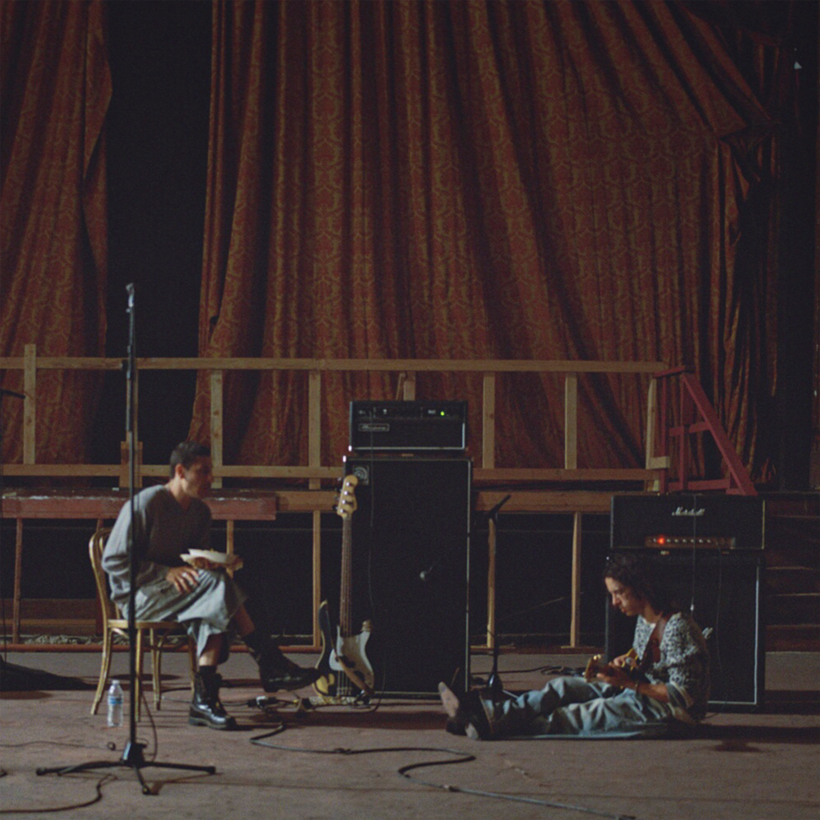 Listen To Will Swinton’s ‘You’ll Always Be Mine’