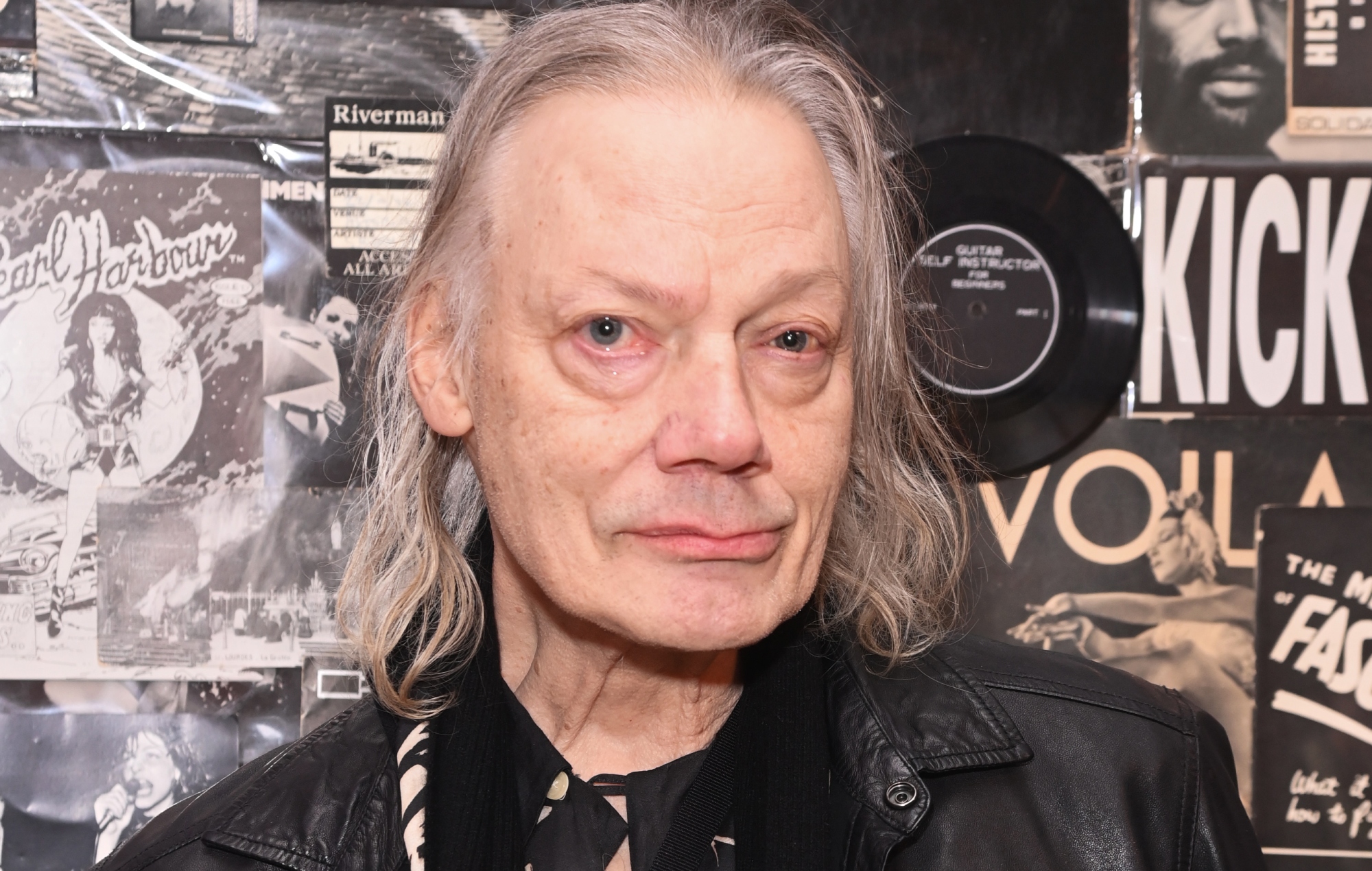 William Orbit has died aged 69