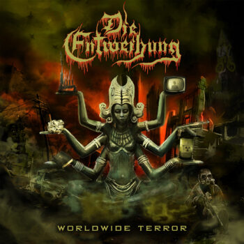 Die Entweihung – Worldwide Terror Review