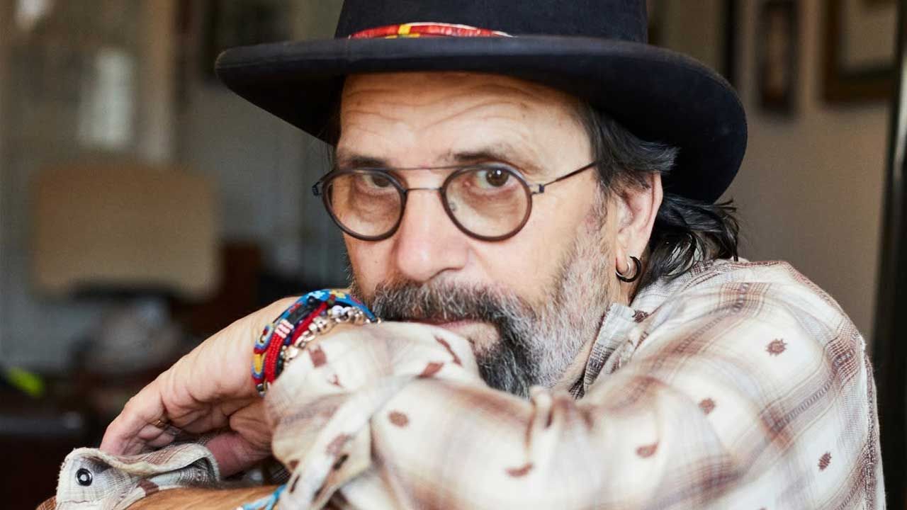 A rebel with a taste for booze, bad drugs and run-ins with the law: Nine Steve Earle albums you should listen to and one to avoid