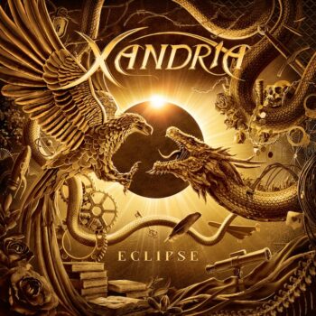 Xandria – Eclipse Review