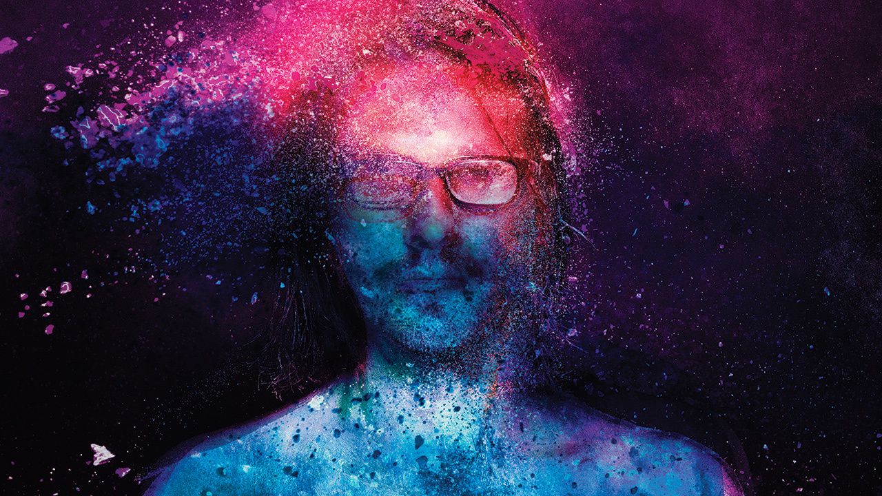 “That was incredibly disingenuous of Radiohead. But I have to acknowledge that perhaps it was very wise”: Steven Wilson and the war between prog and pop