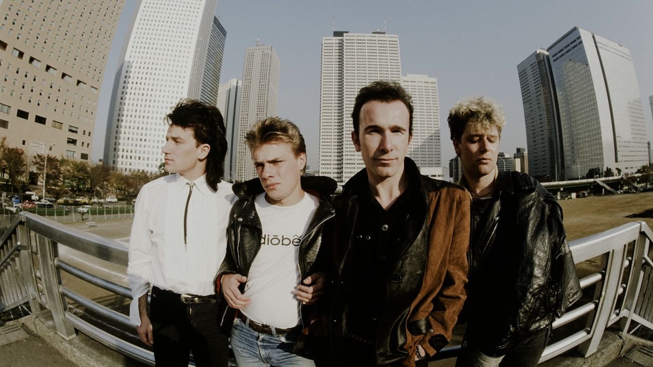 “This song is not a rebel song.” The story behind U2’s emotional, controversial, and often misunderstood, protest anthem Sunday Bloody Sunday