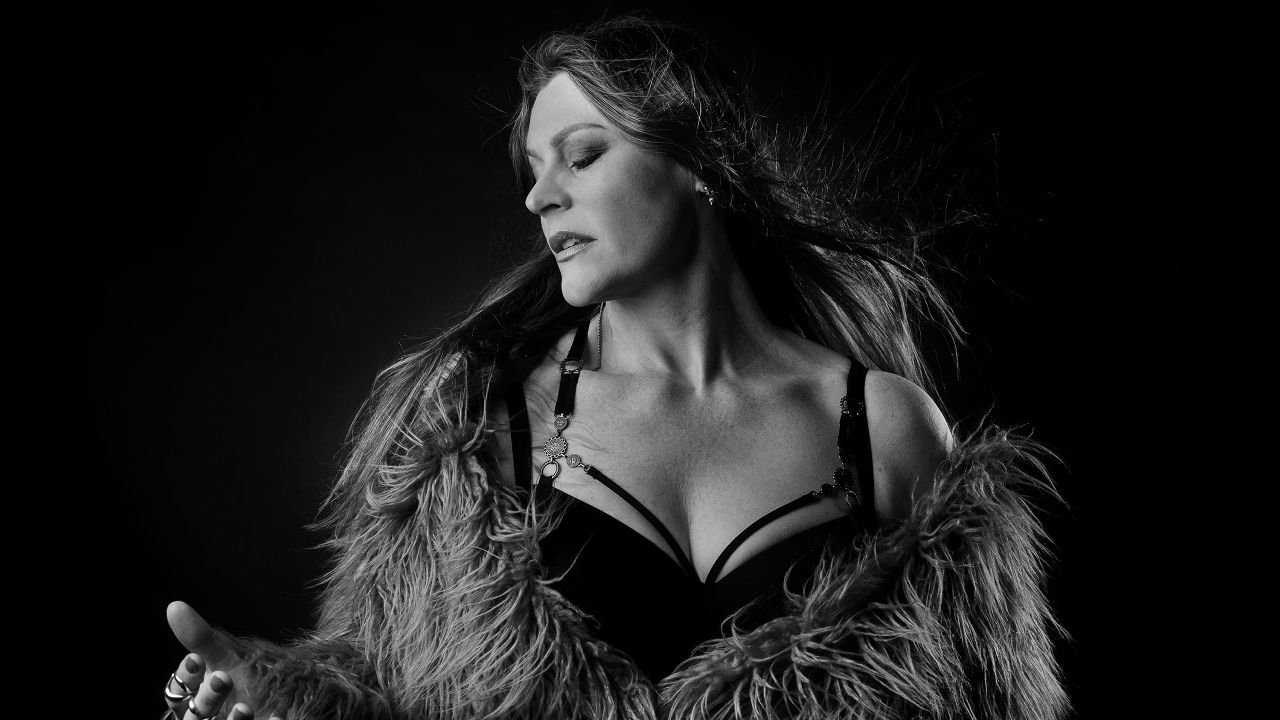 “I was 18 when I recorded it, so we didn’t know anything about writing, about recording, about singing”: Nightwish’s Floor Jansen on her worst album – and the prog metal deep cut which makes her cry