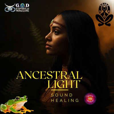 Yolagi: Transforming Lives Through Sound, Spirit, and the Journey of Ancestral Light