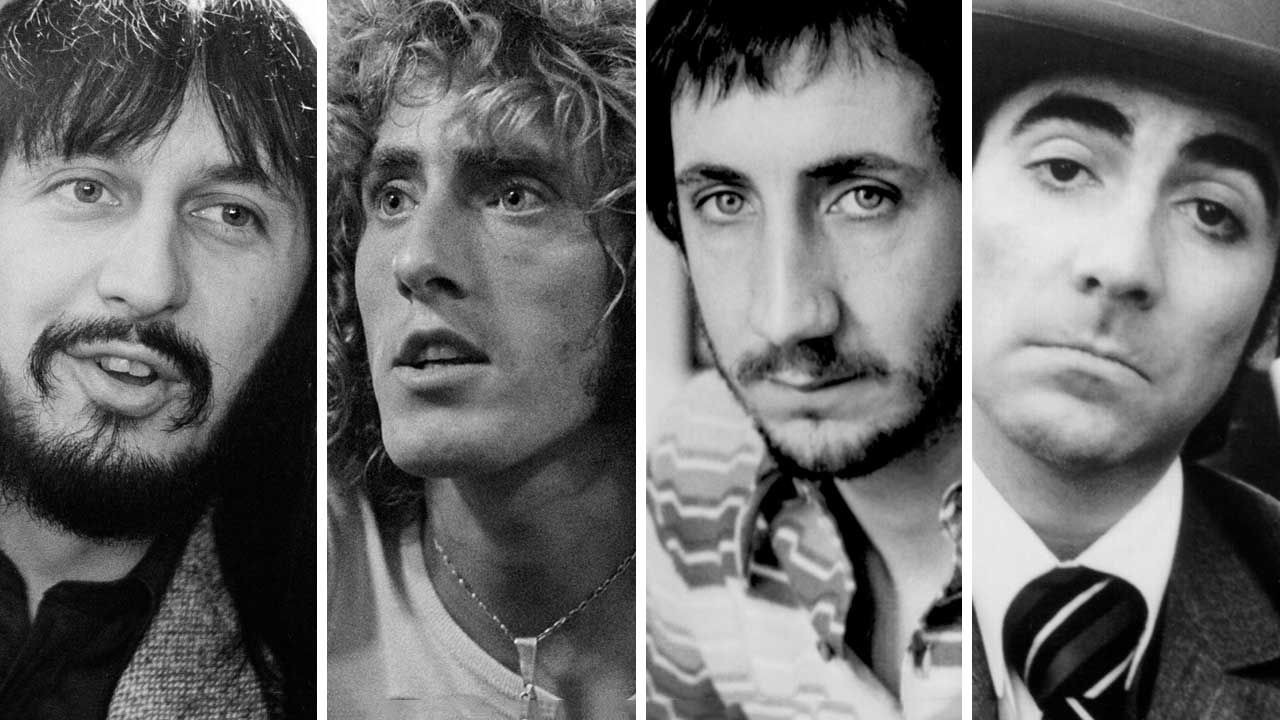 How The Who overcame internal strife and a drummer behaving like a ‘Saudi prince’ to make their most poignant album. “Roger punched me once, and I’m sure I asked for it”