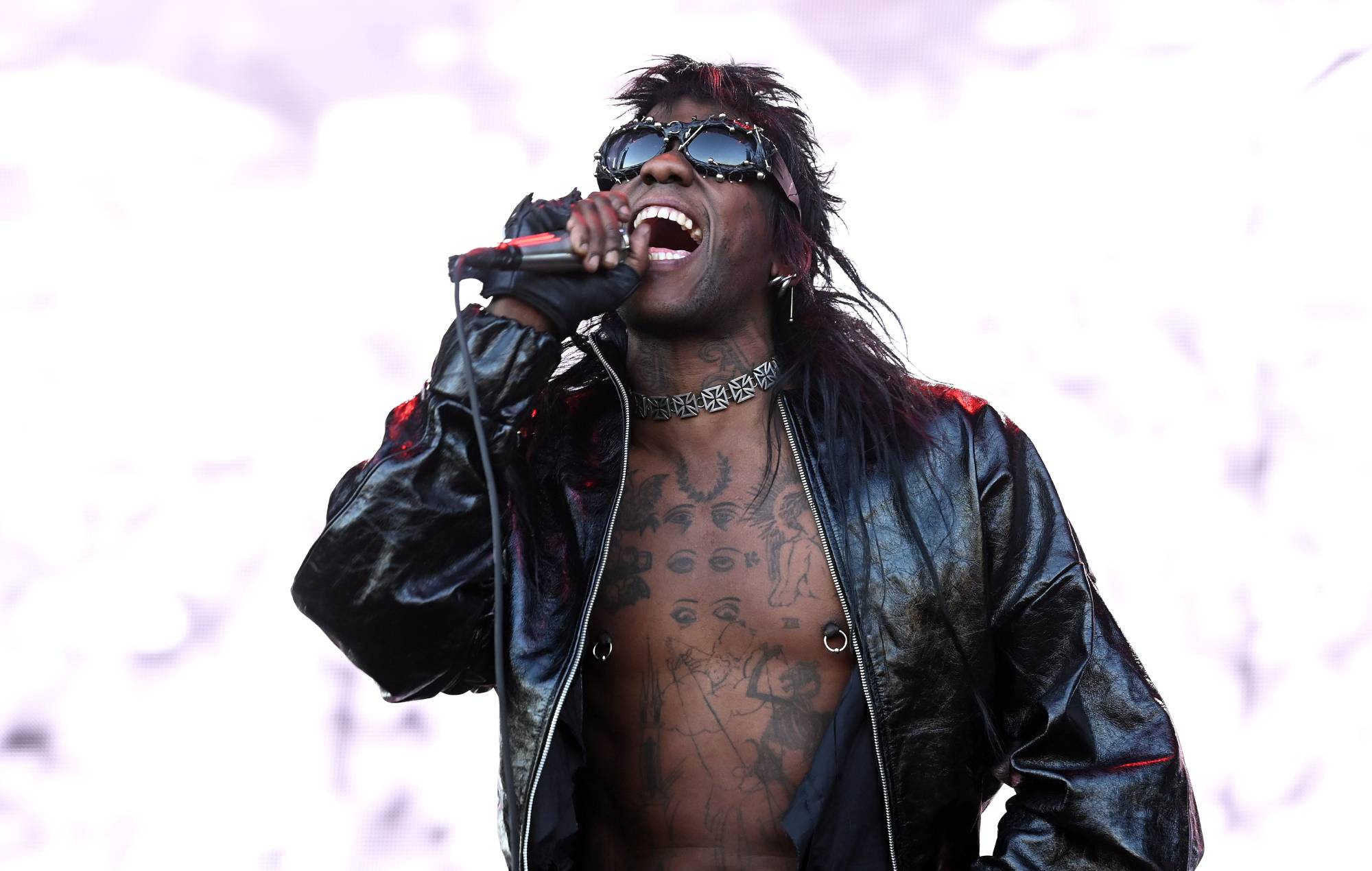 Yves Tumor denies abuse allegations and promises “extreme legal action”