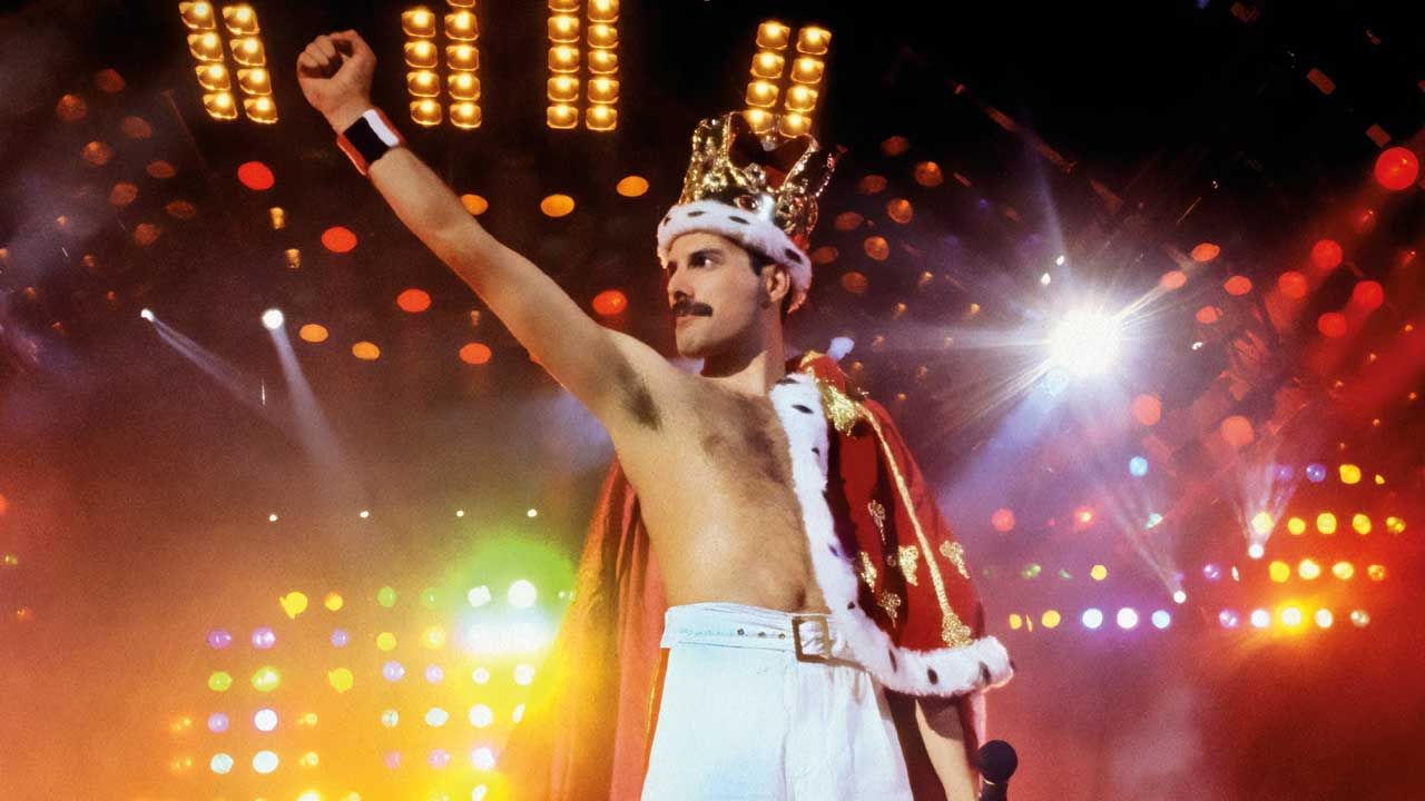 Queen to show Budapest concert film as “one-day-only, live-gig-style experience. “It’s going to be definitively the most real experience ever of us,Queen, in our glory days”